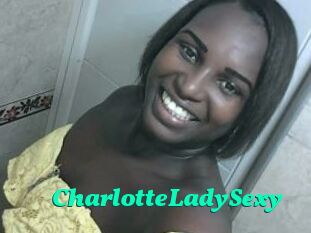 CharlotteLadySexy