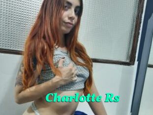 Charlotte_Rs