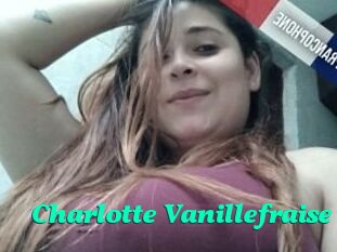 Charlotte_Vanillefraise