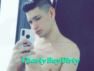 CharlyBoyDirty