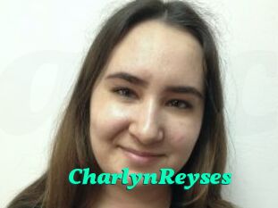 CharlynReyses