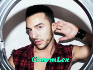 CharmLex