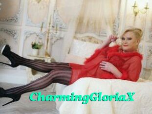 CharmingGloriaX