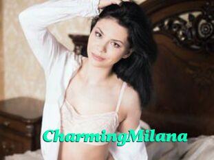 CharmingMilana