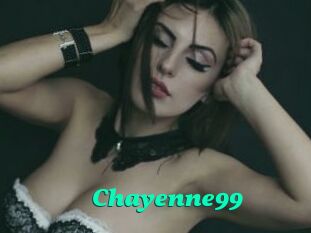 Chayenne99