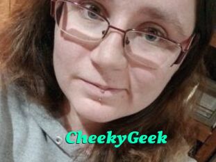 CheekyGeek