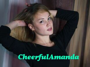 CheerfulAmanda