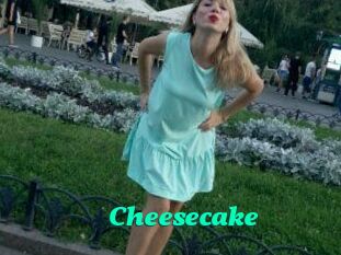 Cheesecake