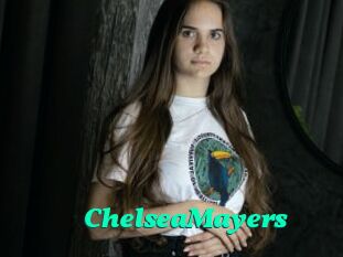 ChelseaMayers