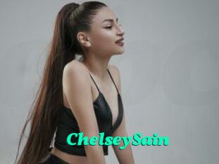 ChelseySain