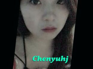 Chenyuhj