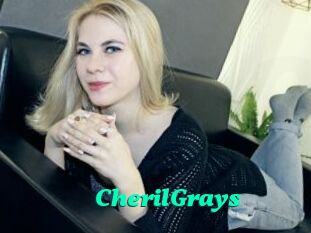 CherilGrays