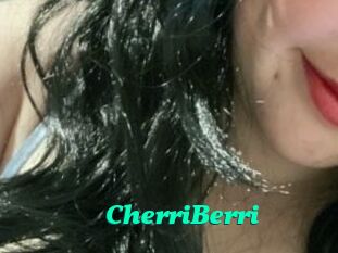 CherriBerri