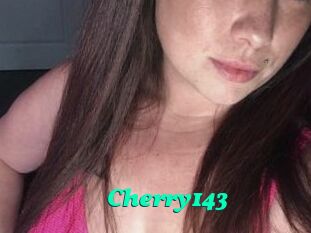 Cherry143