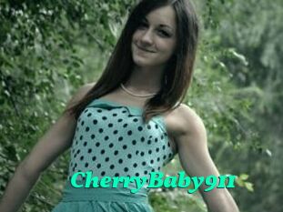 CherryBaby911