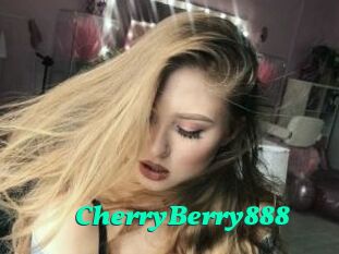 CherryBerry888