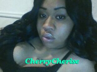 CherryCherise