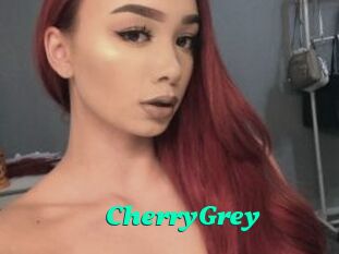 CherryGrey