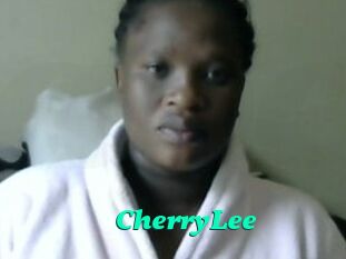 CherryLee