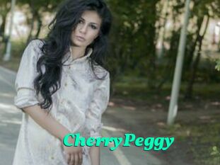 CherryPeggy