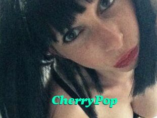 CherryPop