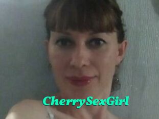 CherrySexGirl