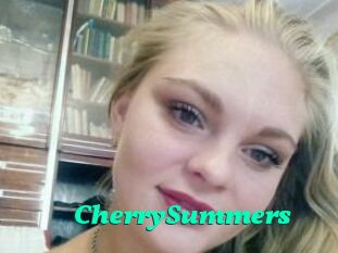 CherrySummers