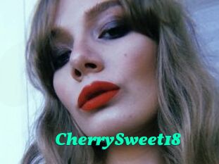 CherrySweet18