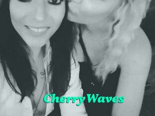 CherryWaves