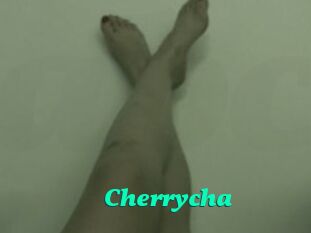 Cherrycha