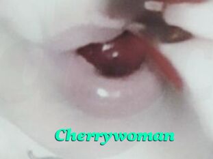 Cherrywoman