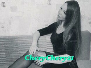 CheryChery21