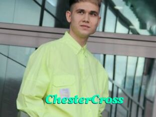 ChesterCross