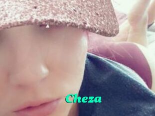 Cheza