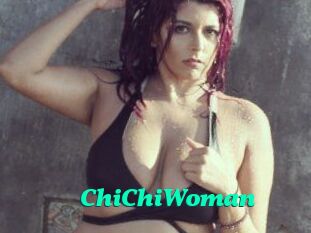 ChiChiWoman