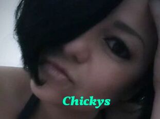 Chickys