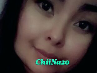 ChiiNa20