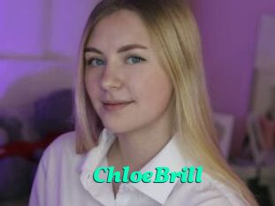 ChloeBrill