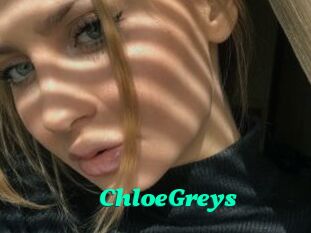 ChloeGreys