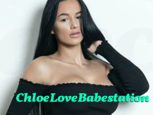 ChloeLoveBabestation