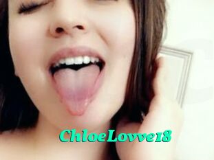 ChloeLovve18