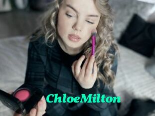 ChloeMilton