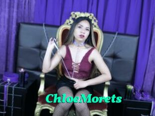 ChloeMorets