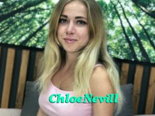 ChloeNevill