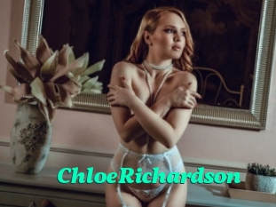 ChloeRichardson