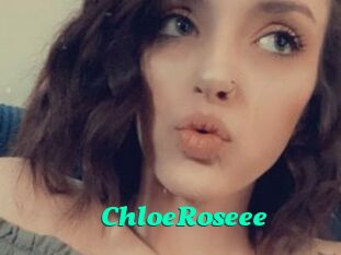 ChloeRoseee