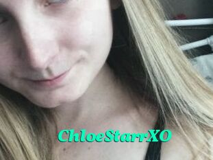 ChloeStarrXO