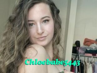 Chloebabe5443