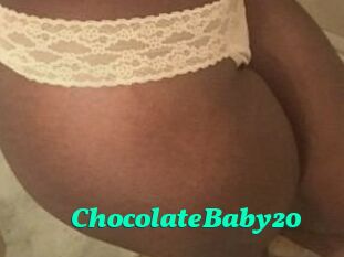 ChocolateBaby20