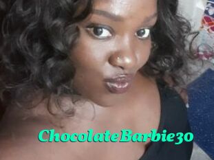 ChocolateBarbie30